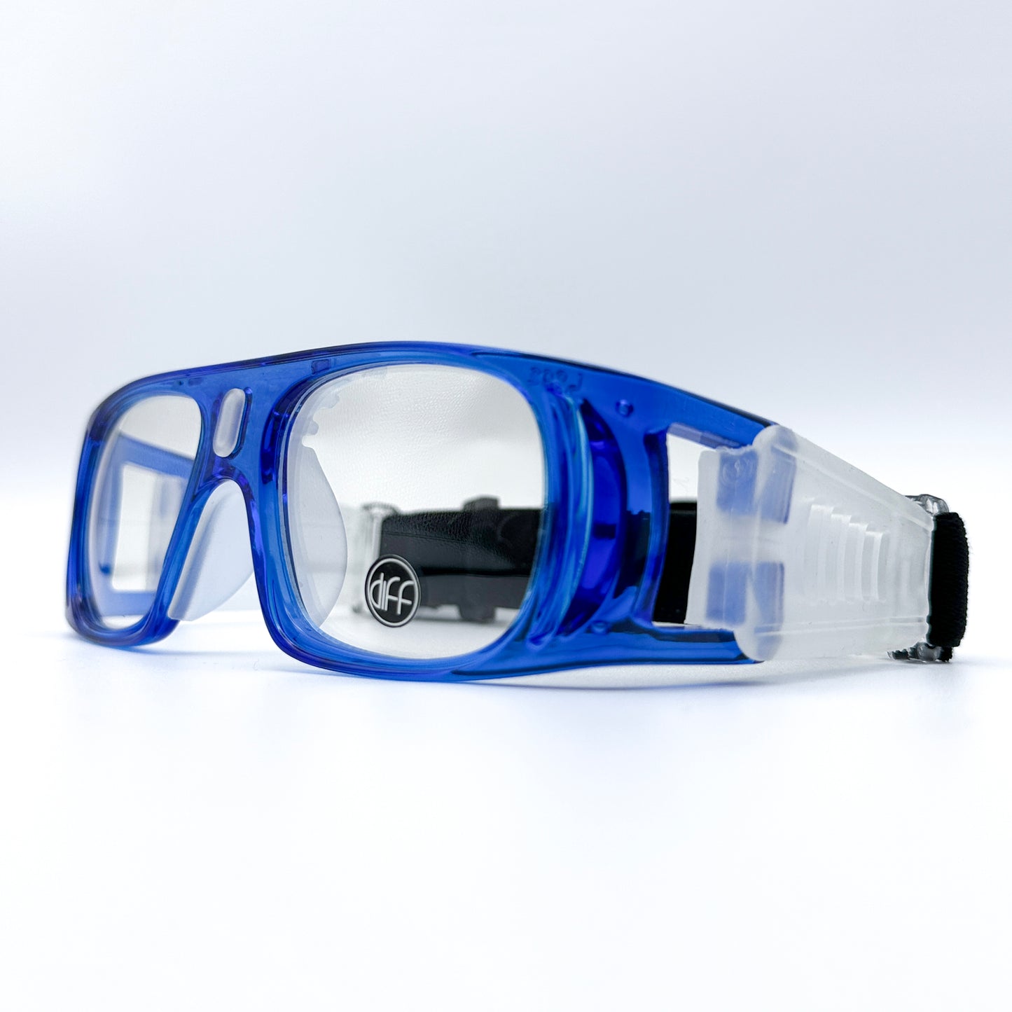 Lentes Deportivos Ópticos Blaze