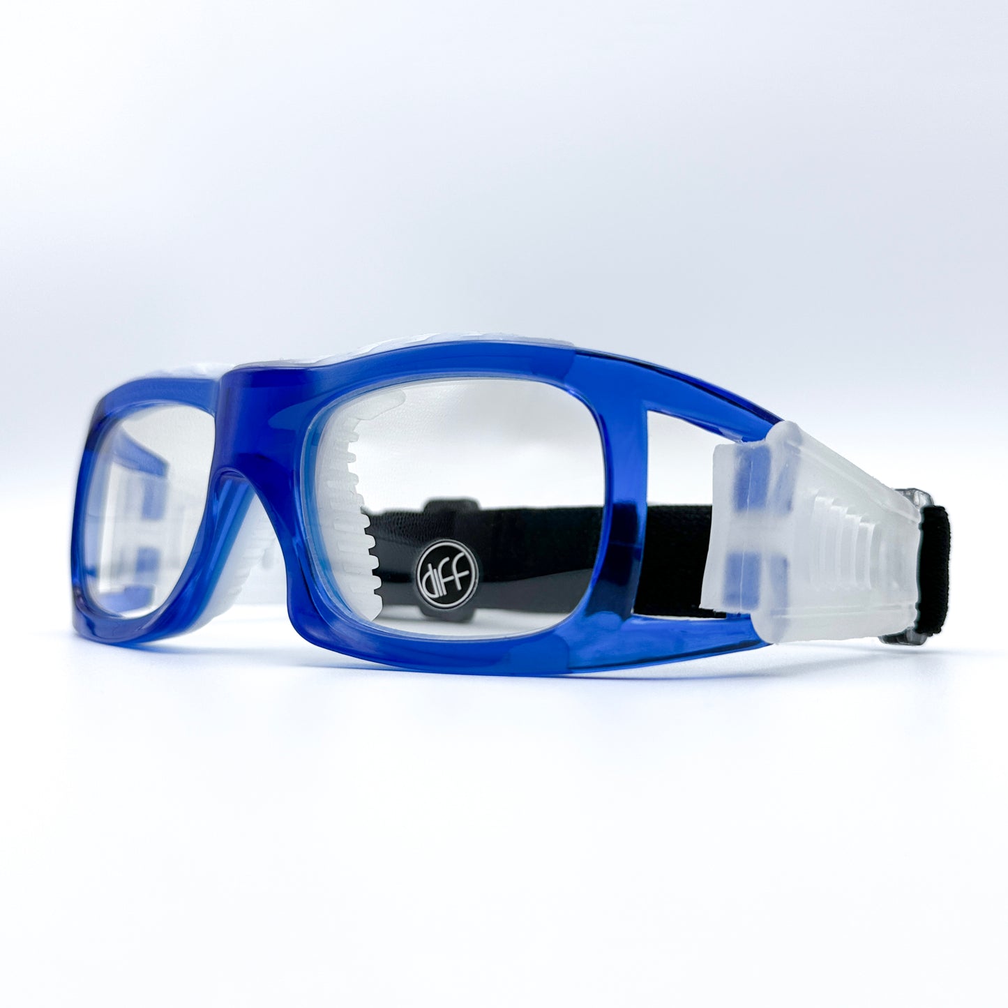 Lentes Deportivos Ópticos Zone