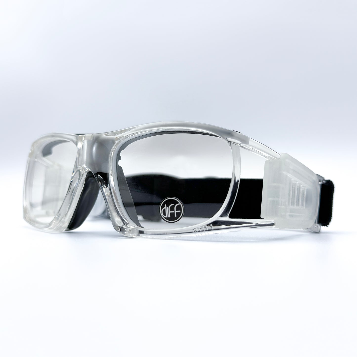 Lentes Deportivos Ópticos Armox