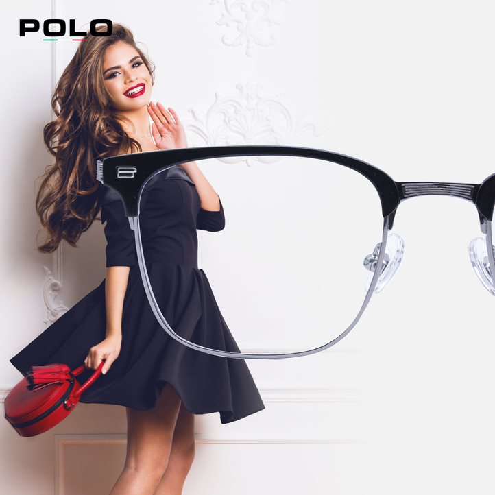 Lentes Ópticos Polo Prueba 1 - Mi tienda - POLO16