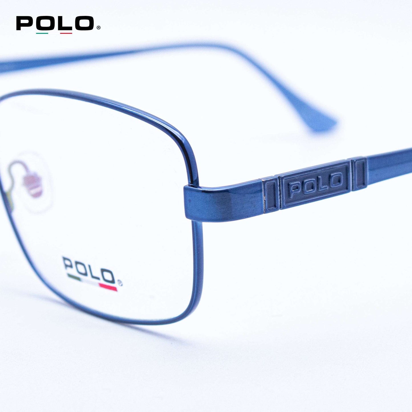 Lentes Ópticos Polo | Ian - Mr. Visión
