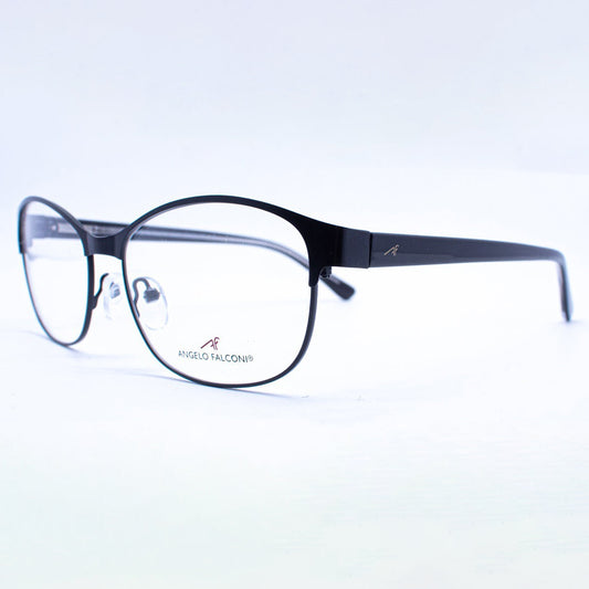 Lentes Ópticos AF | Sol Negro - Mr. Visión - lente-optico-mujer-elegancia-proteccion-antirreflejo-mr-773