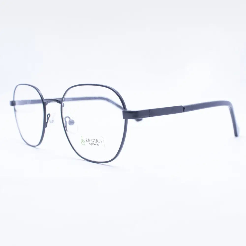 Lentes Ópticos Le Giro | Frame Negro - Mr. Visión - lentes-antirreflejo-comodidad-todos-estilos-mr-vision-negro-968