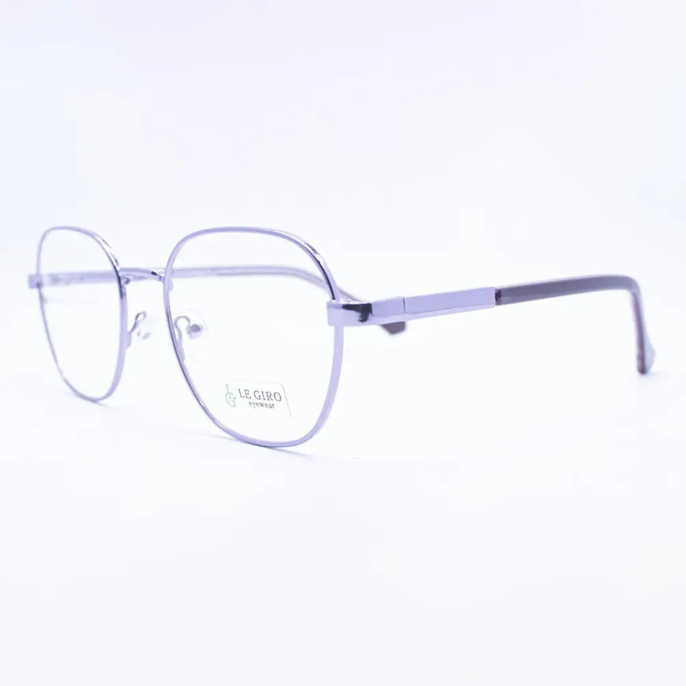 Lentes Ópticos Le Giro | Frame Púrpura - Mr. Visión - lentes-antirreflejo-comodidad-todos-estilos-mr-vision-purpura-325