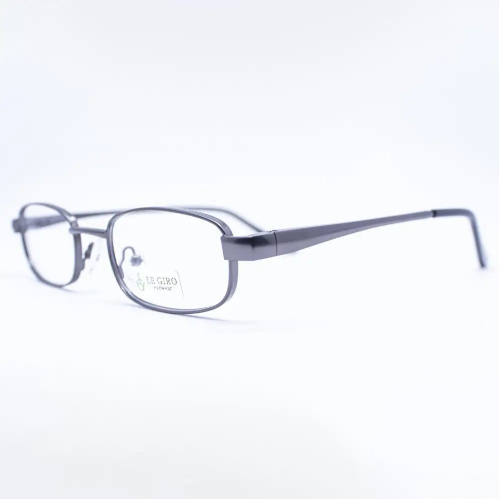 Lentes Ópticos Le Giro | Prime Gris - Mr. Visión - lentes-aumento-giro-prime-estilo-comodidad-mr-vision-gris-810