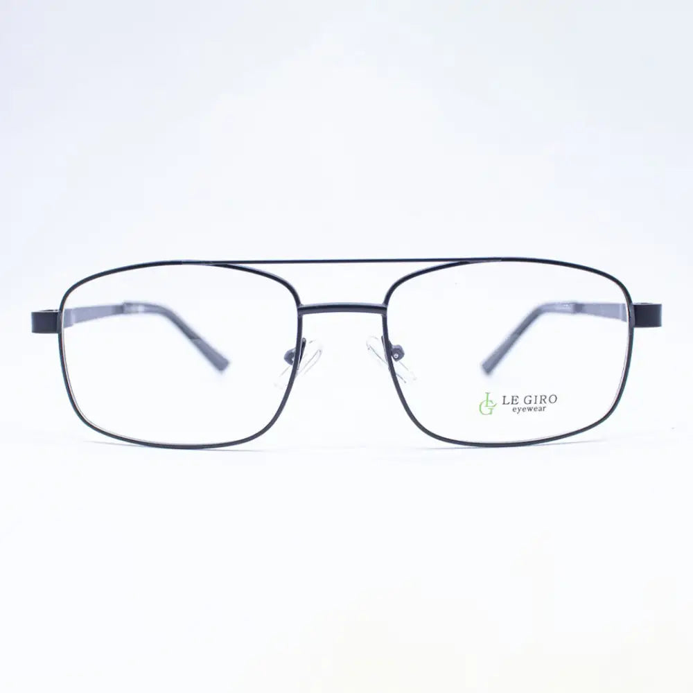 Lentes Ópticos Le Giro | Zenith - Mr. Visión - lentes-aviador-giro-zenith-proteccion-uv-estilo-moderno-566