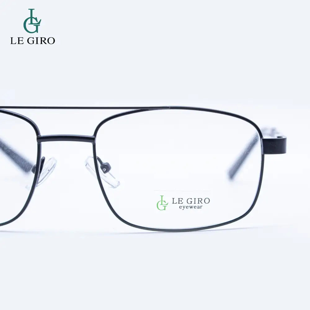 Lentes Ópticos Le Giro | Zenith - Mr. Visión - lentes-aviador-giro-zenith-proteccion-uv-estilo-moderno-892