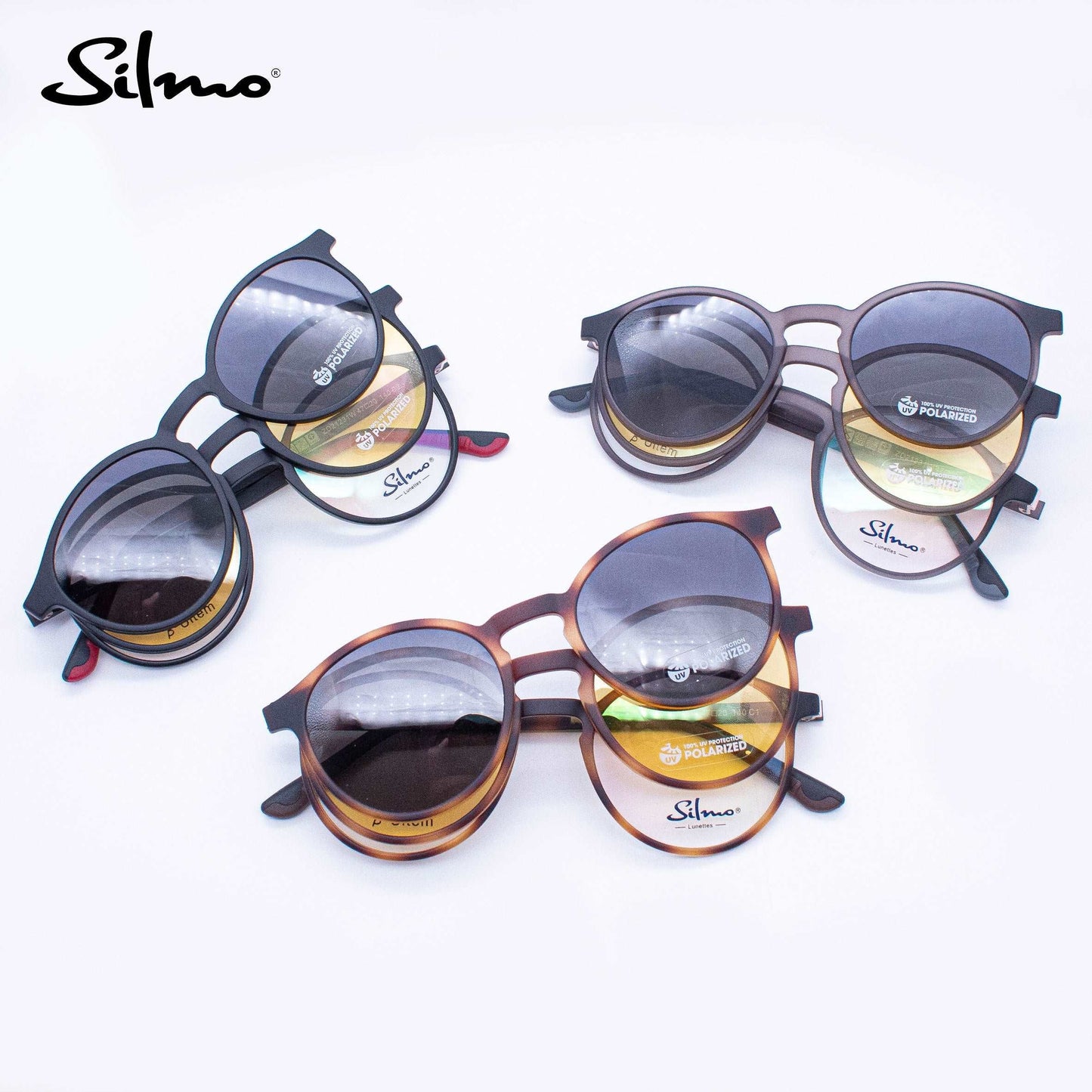 Lentes Ópticos Silmo Clip-On | Leona - Mr. Visión - lentes-clip-on-mujer-opticos-sol-iman-mr-vision-117