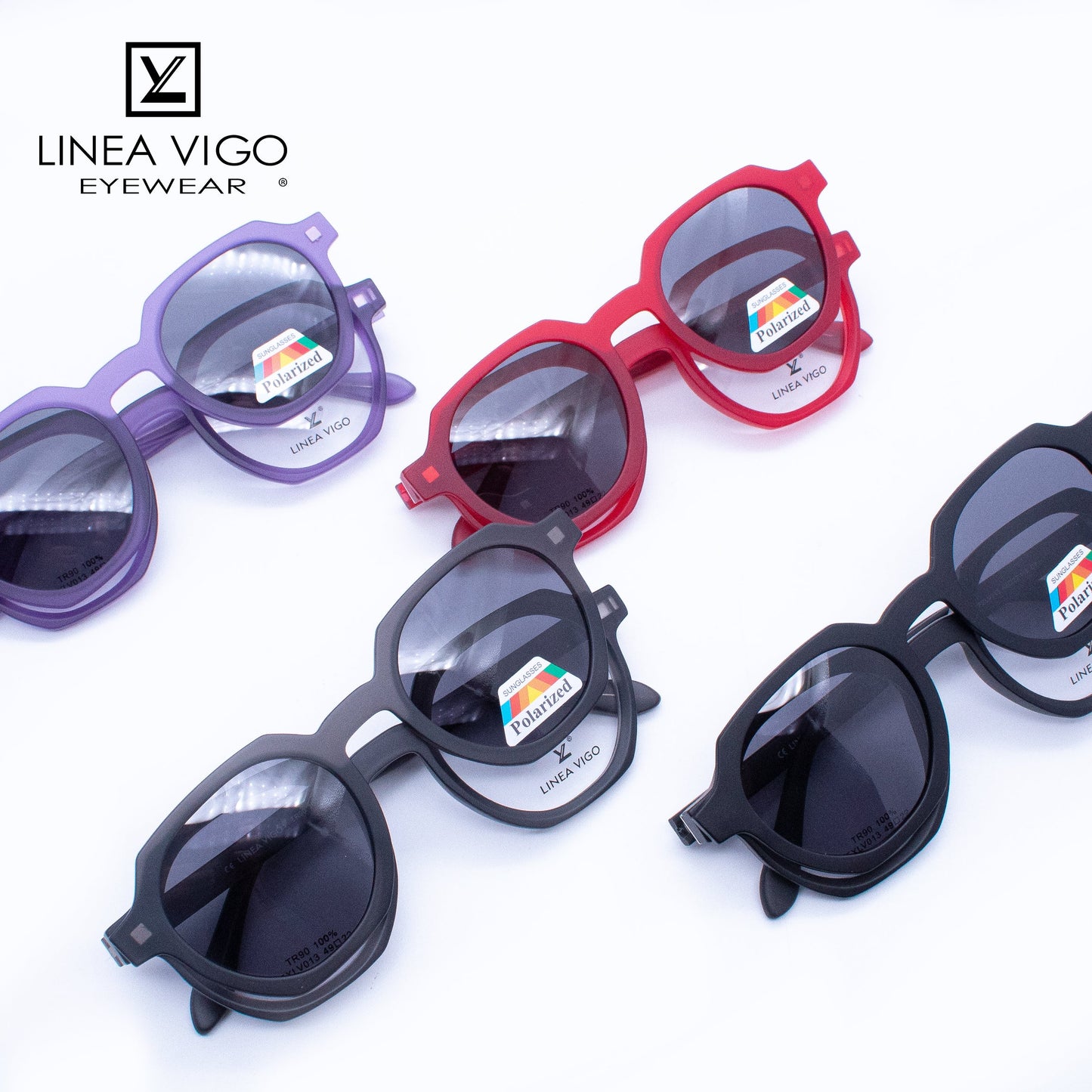 Lentes Ópticos Vigo Clip-On | Xavier - Mr. Visión - lentes-clip-on-opticos-sol-intercambiables-mr-vision-701