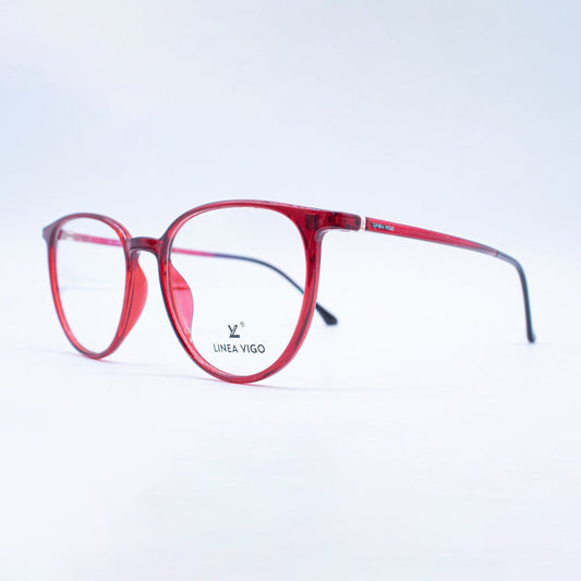 Lentes Ópticos Vigo Clip-On | Red - Mr. Visión - lentes-clip-solar-sol-intercambiables-mr-vision-863