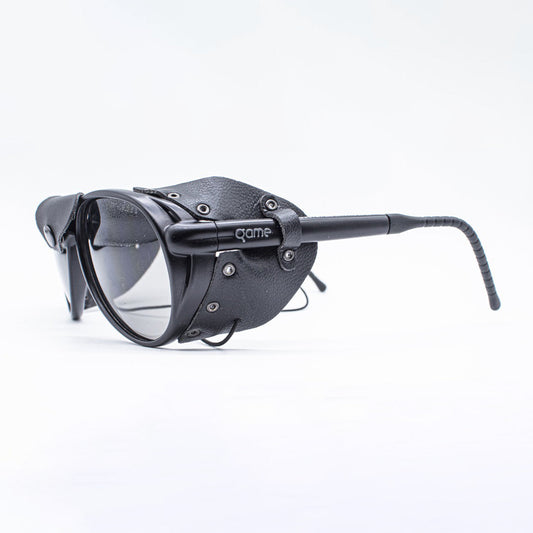 Lentes Ópticos Lentes Deportivos de Alta Calidad con Protección UV para Deportes y Actividades de Velocidad Negro - Mr. Visión - lentes-deportivos-ciclismo-resistencia-filtro-uv-mr-vision-negro-857