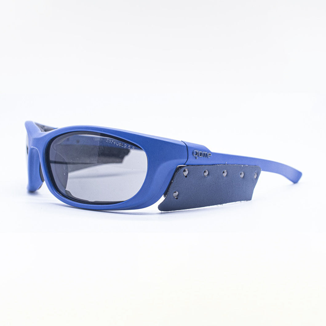 Lentes Ópticos Lentes Deportivos con Filtro UV y Diseño Especial para Deportes Azul - Mr. Visión - lentes-deportivos-opticos-hombre-ciclismo-motoristas-mr-vision-azul-719