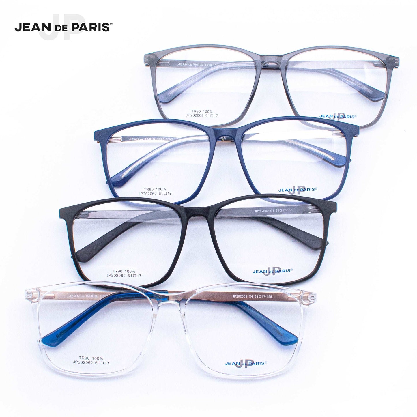 Lentes Ópticos JP | Bennett - Mr. Visión - lentes-descanso-filtro-antirreflejo-uv-mr-vision-877