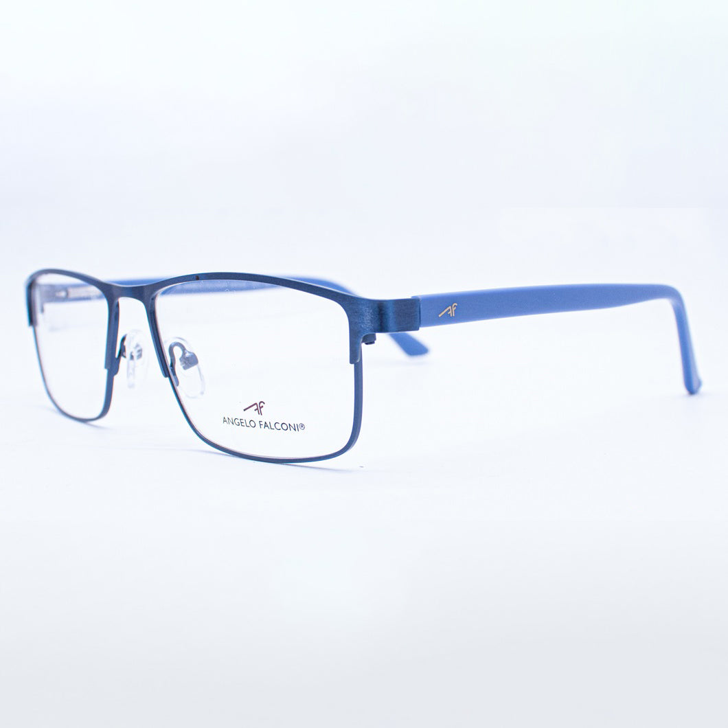 Lentes Ópticos AF | James Azul - Mr. Visión - lentes-fotocromaticos-opticos-hombre-metalicos-mr-vision-azul-435