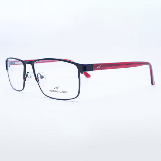 Lentes Ópticos AF | James Negro - Mr. Visión - lentes-fotocromaticos-opticos-hombre-metalicos-mr-vision-negro-867