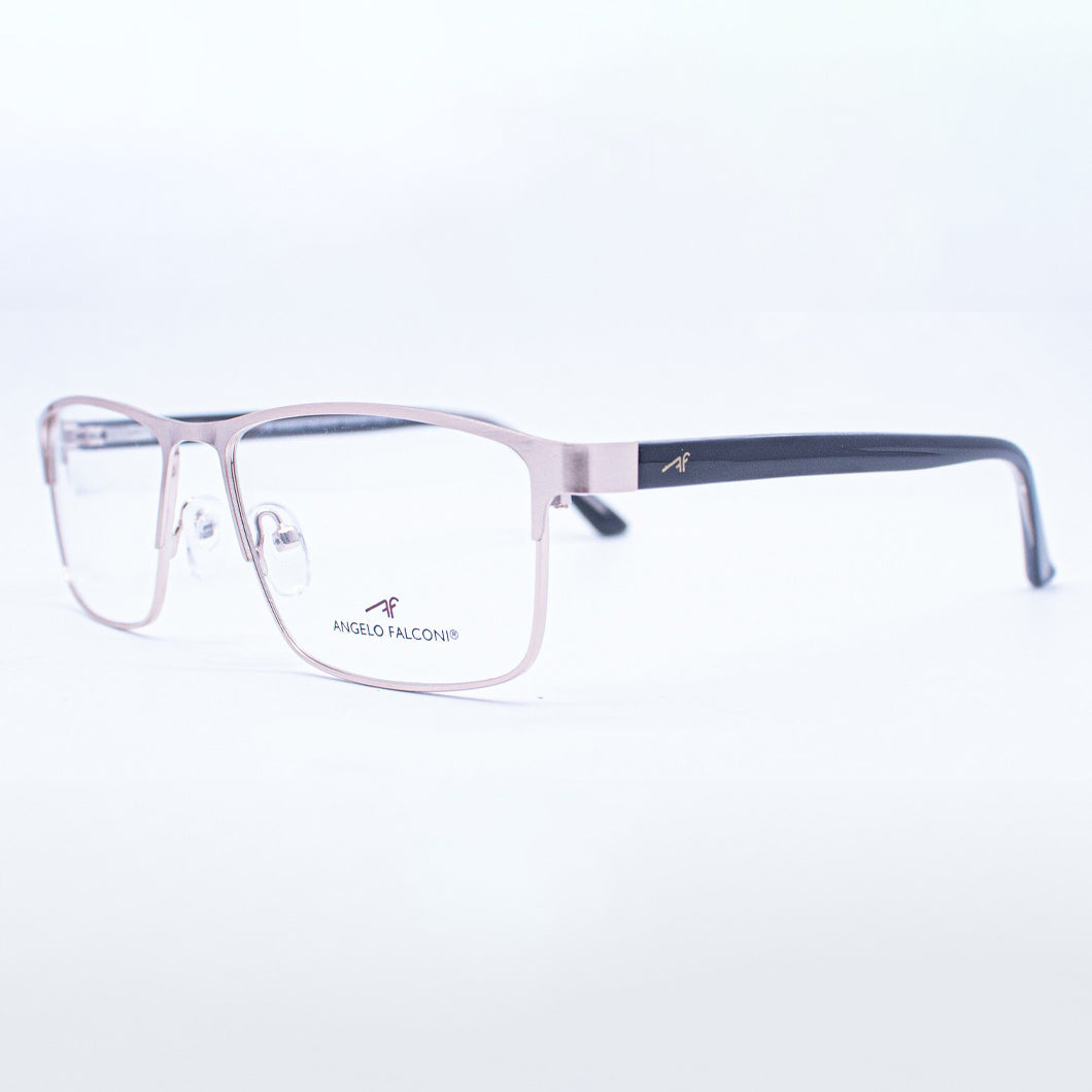 Lentes Ópticos AF | James Plateado - Mr. Visión - lentes-fotocromaticos-opticos-hombre-metalicos-mr-vision-plateado-774