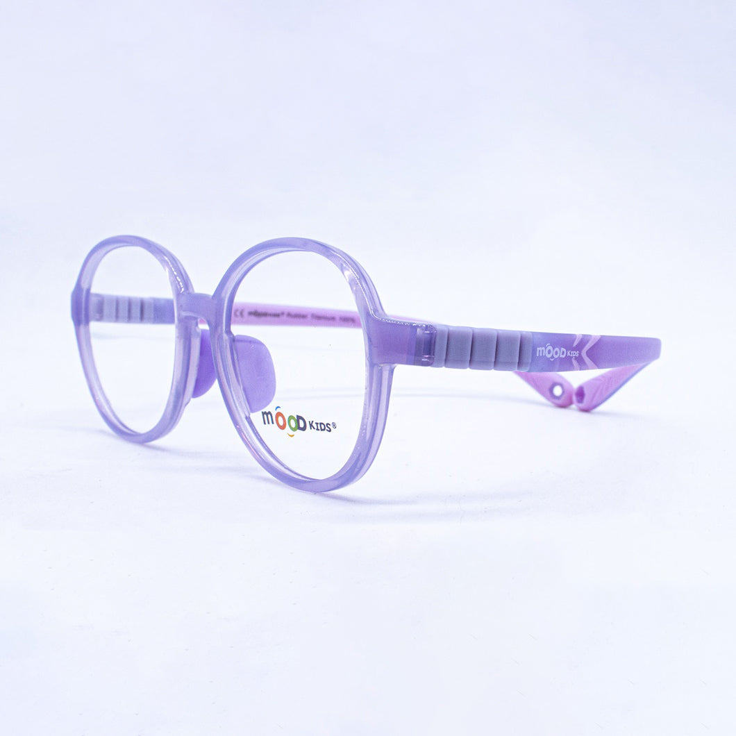 Lentes Ópticos Moodkids | Ángel Morado - Mr. Visión - lentes-ninos-goma-resistentes-seguros-mr-vision-morado-134