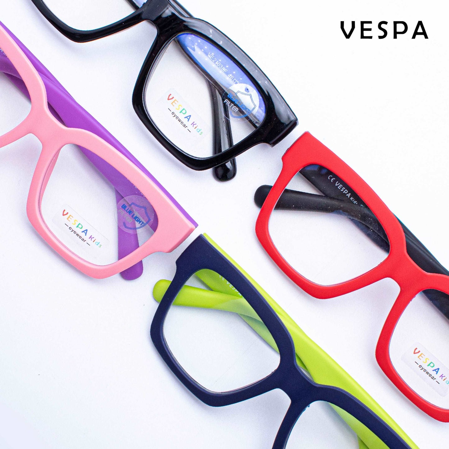 Lentes Ópticos Vespa Kids | Jammes - Mr. Visión - lentes-ninos-miopia-seguridad-durabilidad-mr-vision-991