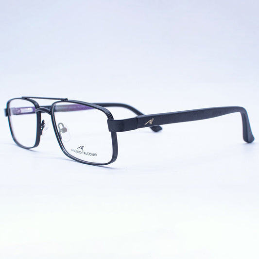 Lentes Ópticos AF | Edward Negro - Mr. Visión - lentes-opticos-aviador-hombre-estilo-calidad-mr-vision-negro-841