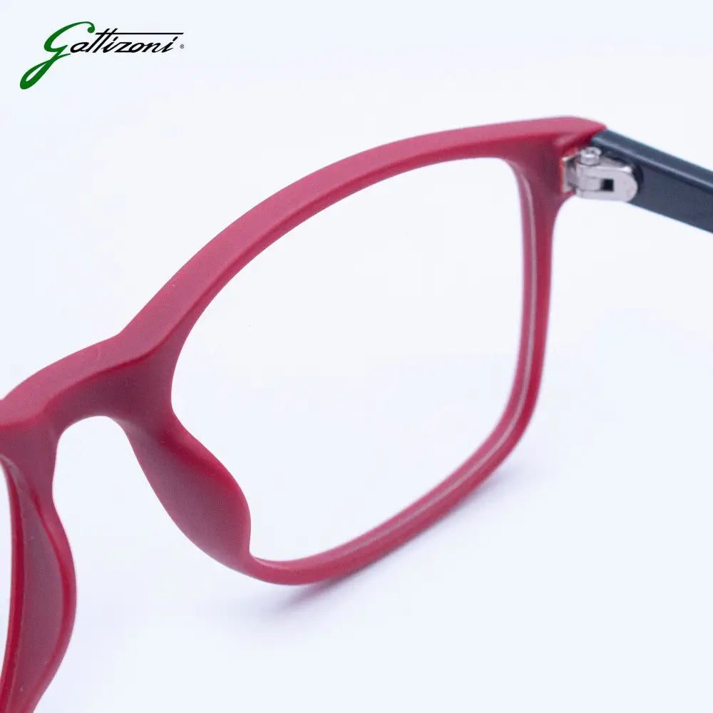Lentes Ópticos Gattizoni | Ted - Mr. Visión - lentes-opticos-baratos-moderno-elegante-gattizoni-ted-mr-vision-333