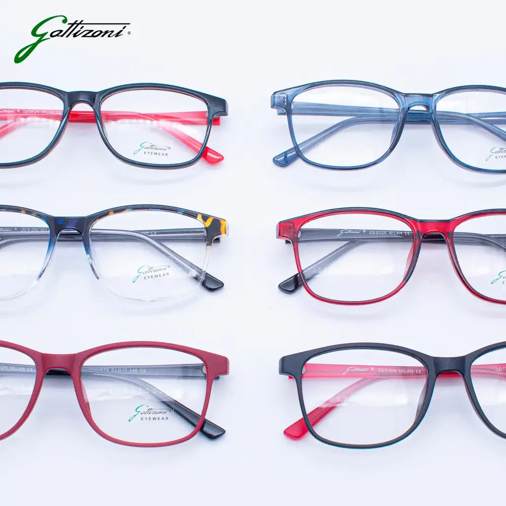 Lentes Ópticos Gattizoni | Ted - Mr. Visión - lentes-opticos-baratos-moderno-elegante-gattizoni-ted-mr-vision-382