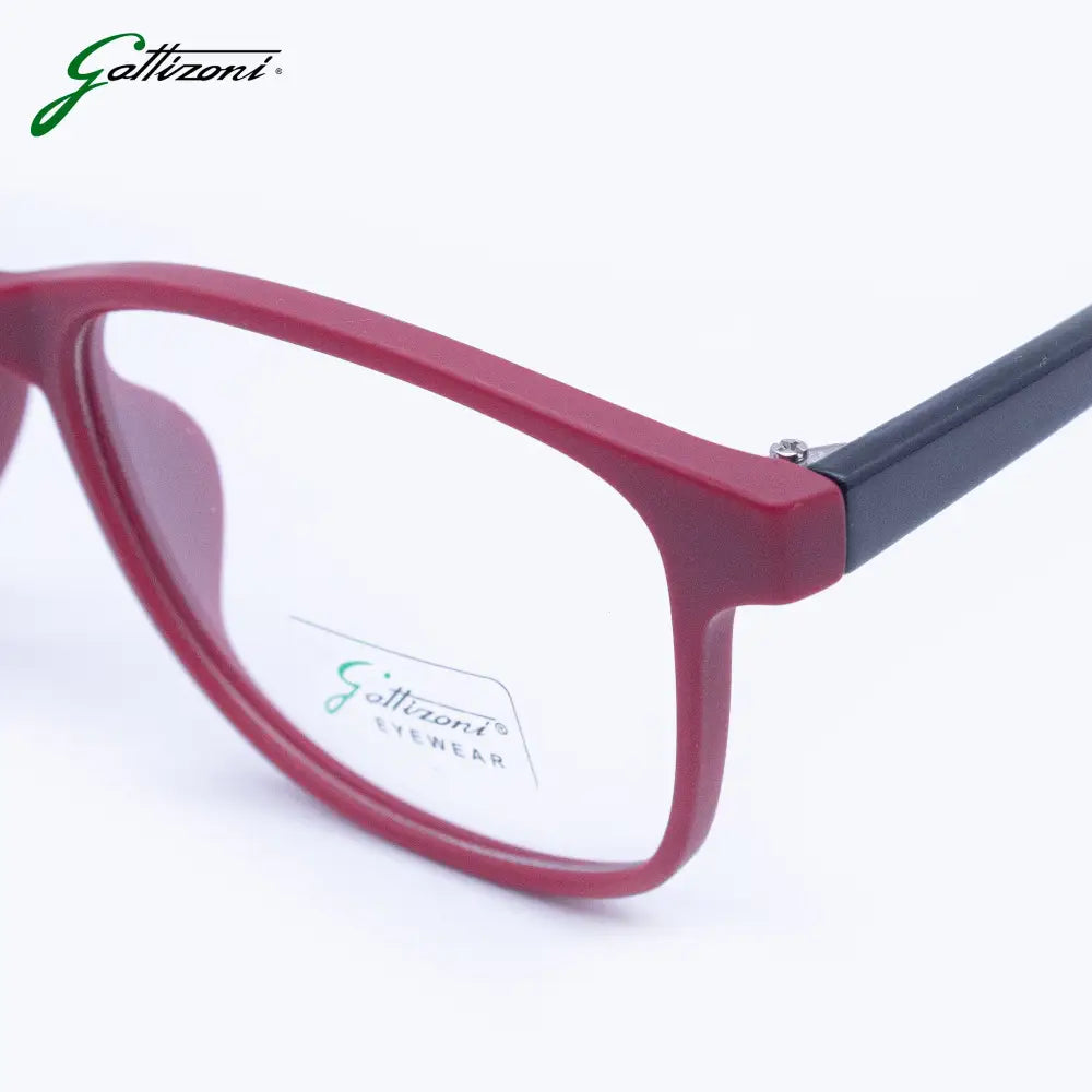 Lentes Ópticos Gattizoni | Ted - Mr. Visión - lentes-opticos-baratos-moderno-elegante-gattizoni-ted-mr-vision-764