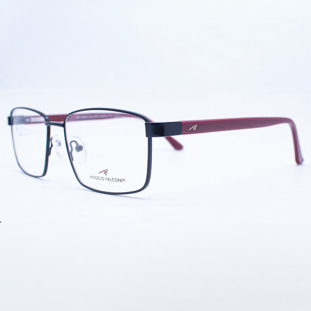 Lentes Ópticos AF | Redmond Negro - Mr. Visión - lentes-opticos-baratos-santiago-chile-filtro-azul-mr-vision-negro-945