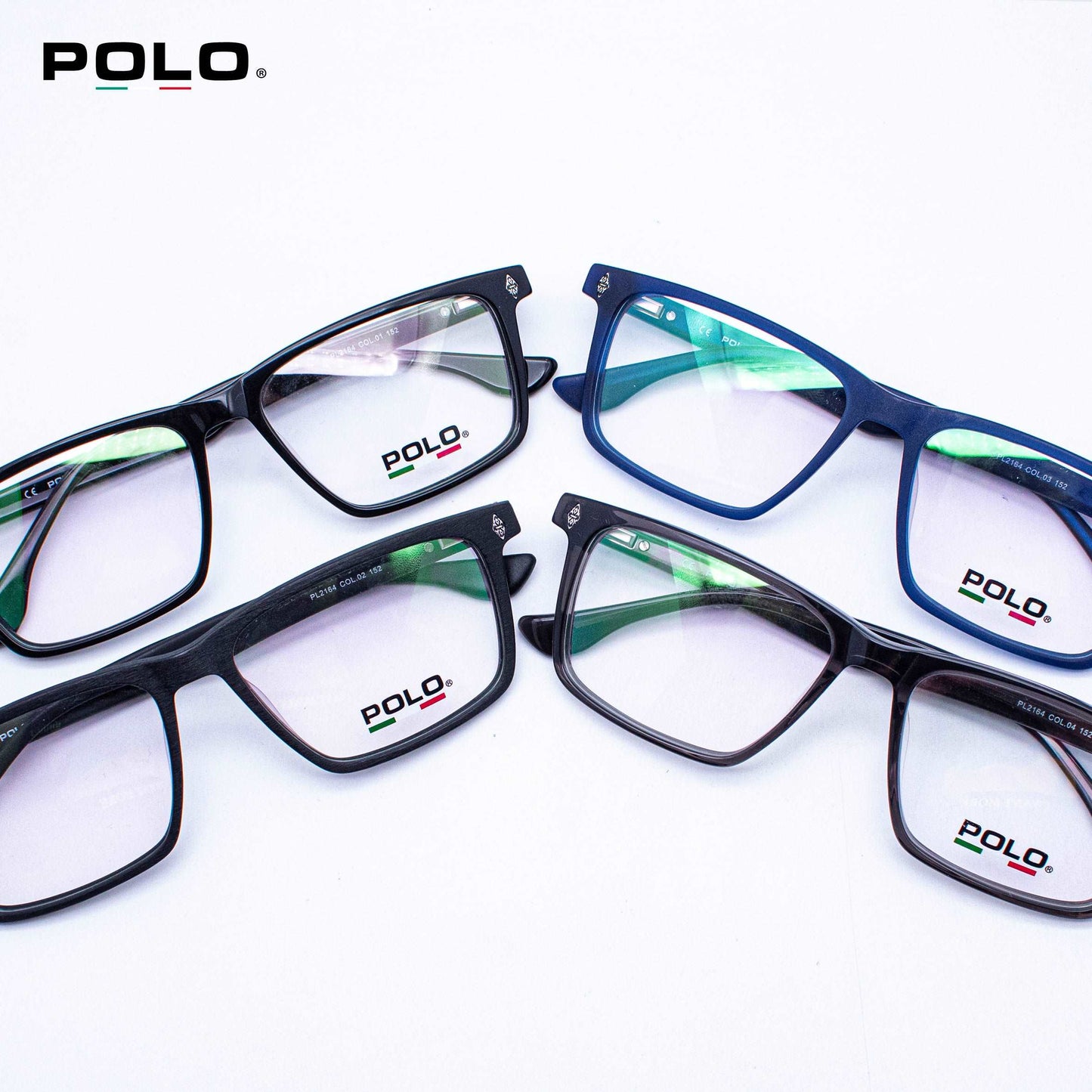 Lentes Ópticos Polo | Siam - Mr. Visión