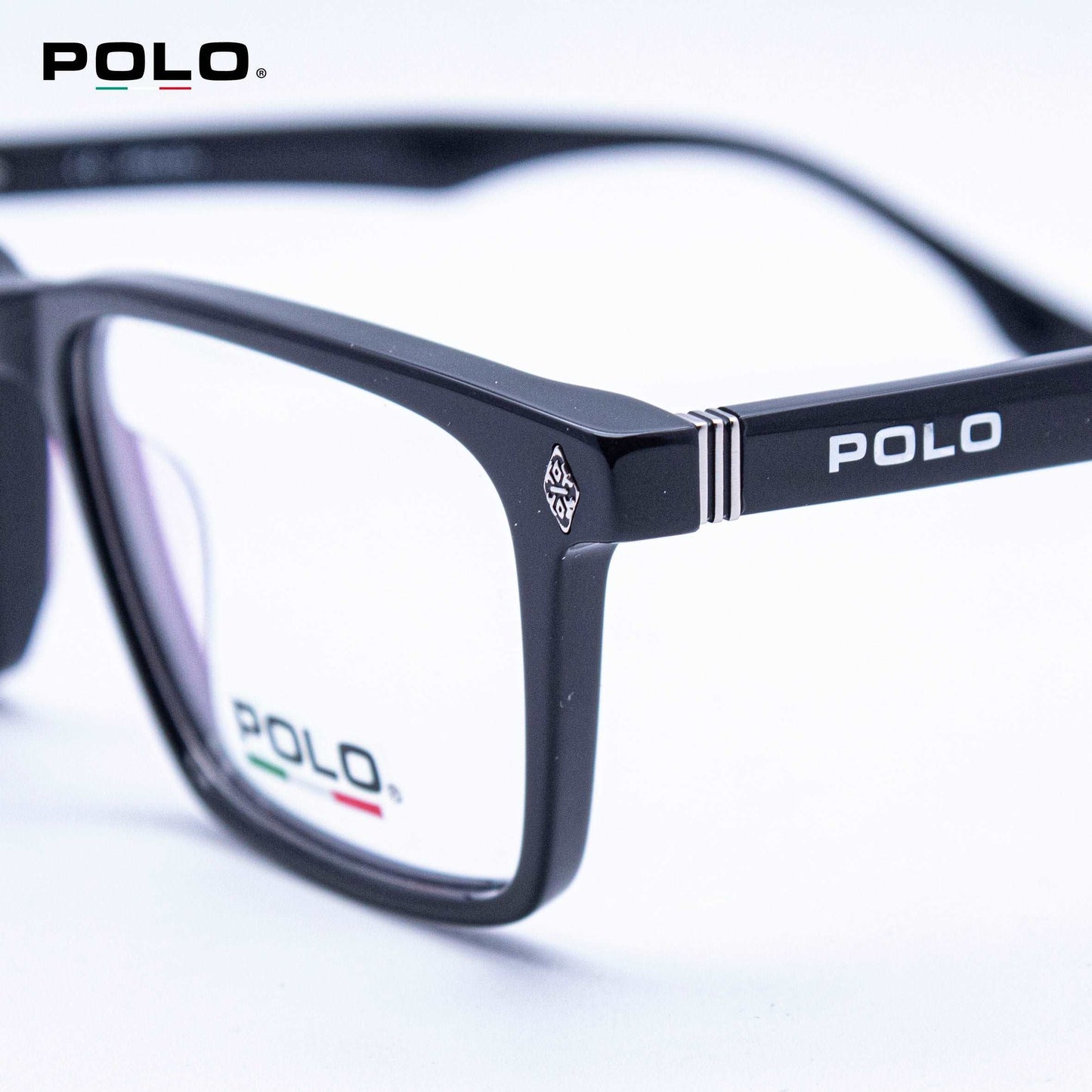 Lentes Ópticos Polo | Siam - Mr. Visión