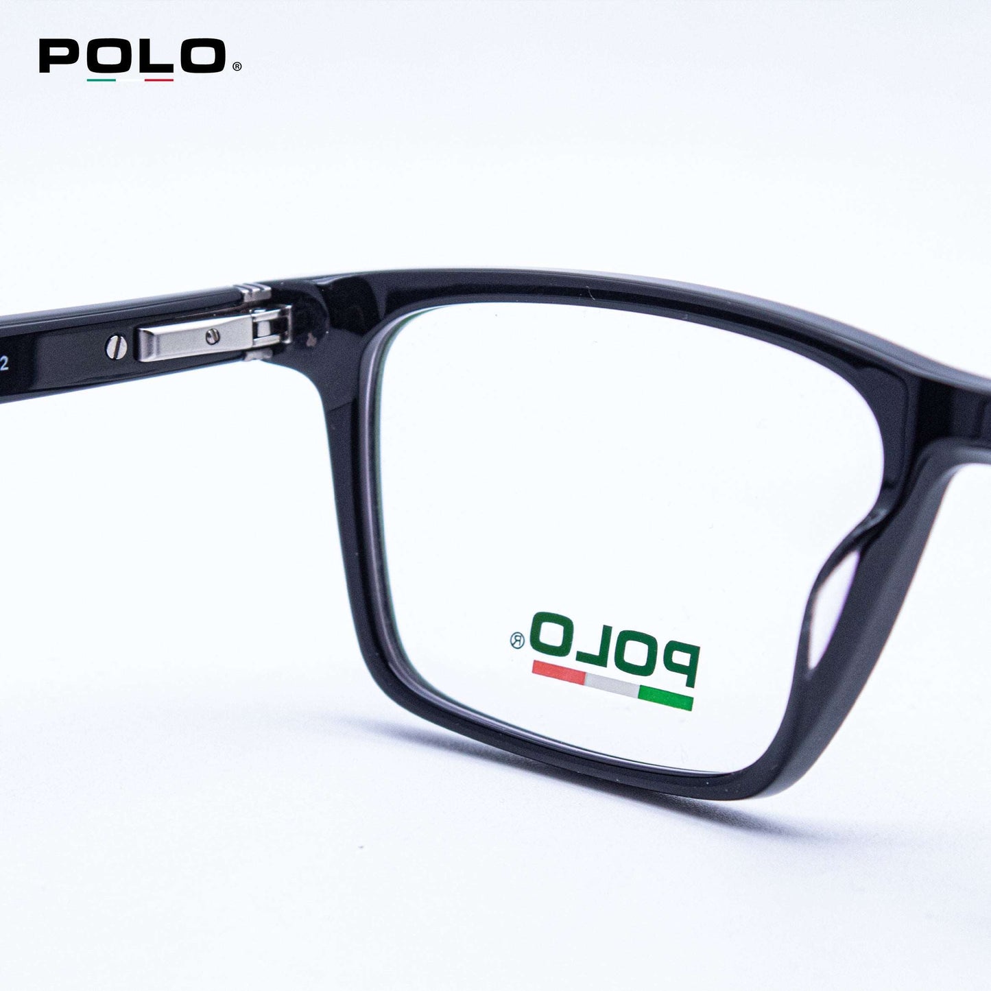Lentes Ópticos Polo | Siam - Mr. Visión