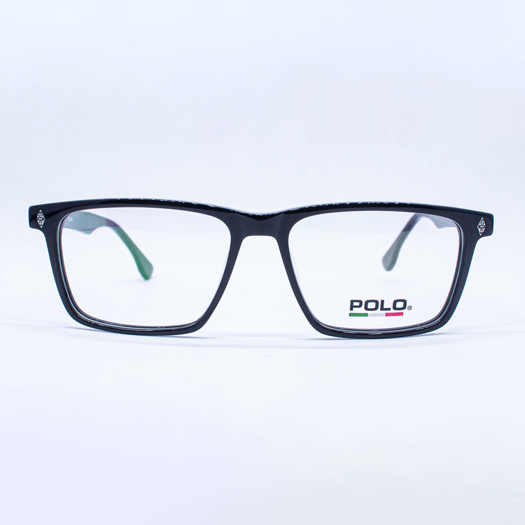 Lentes Ópticos Polo | Siam - Mr. Visión