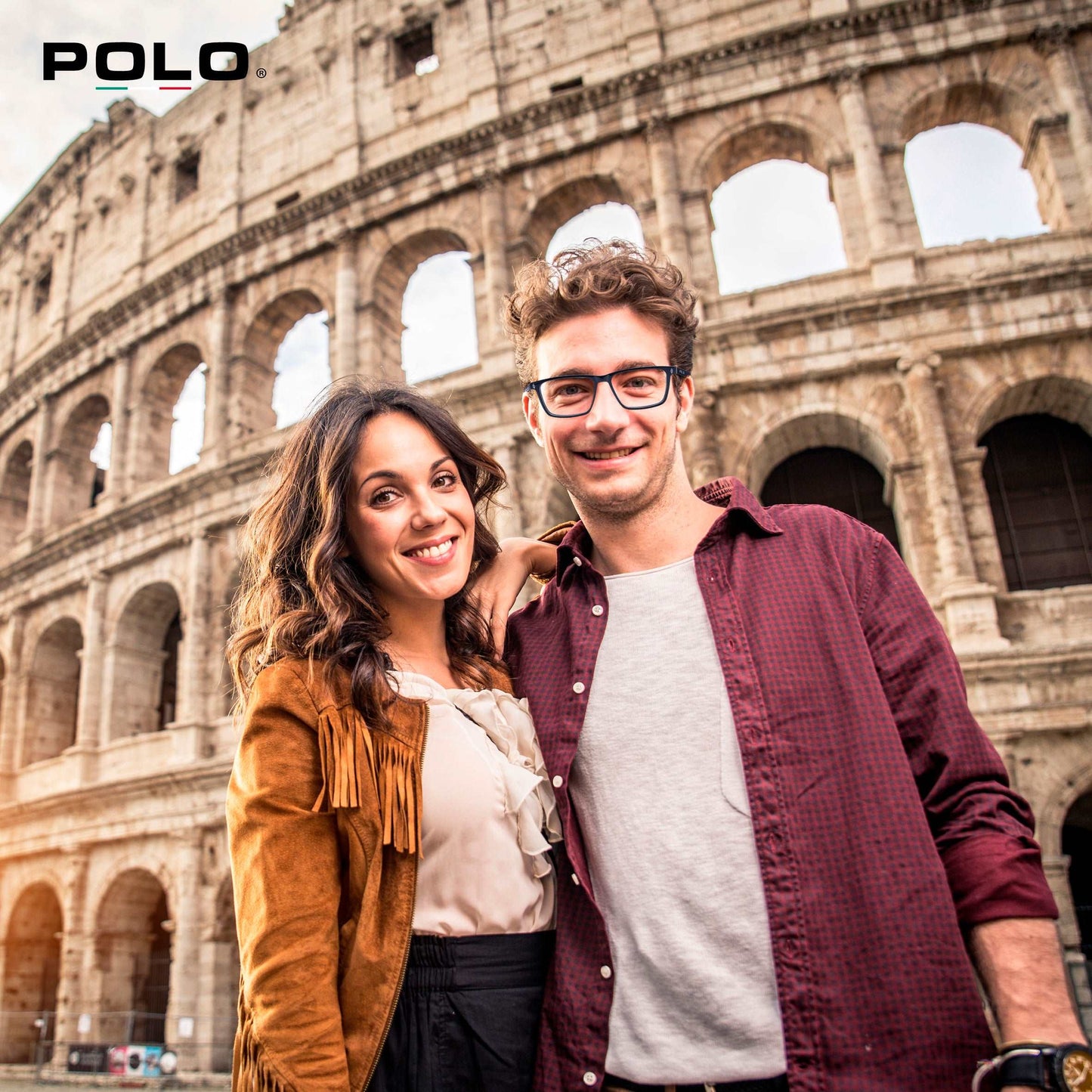Lentes Ópticos Polo | Siam - Mr. Visión