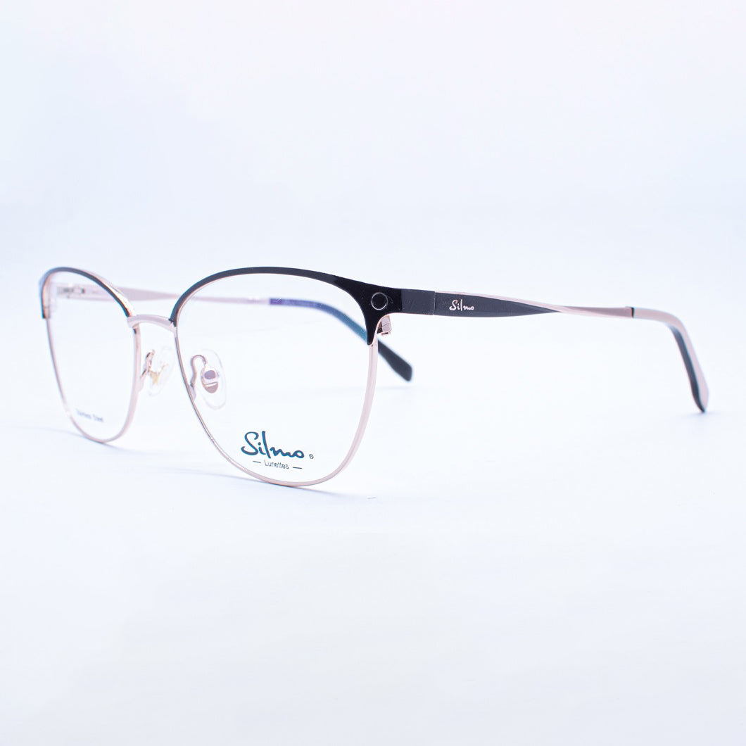Lentes Ópticos Silmo Clip-On | Maya - Mr. Visión - lentes-opticos-clip-on-mujer-filtro-uv-gratis-mr-vision-261
