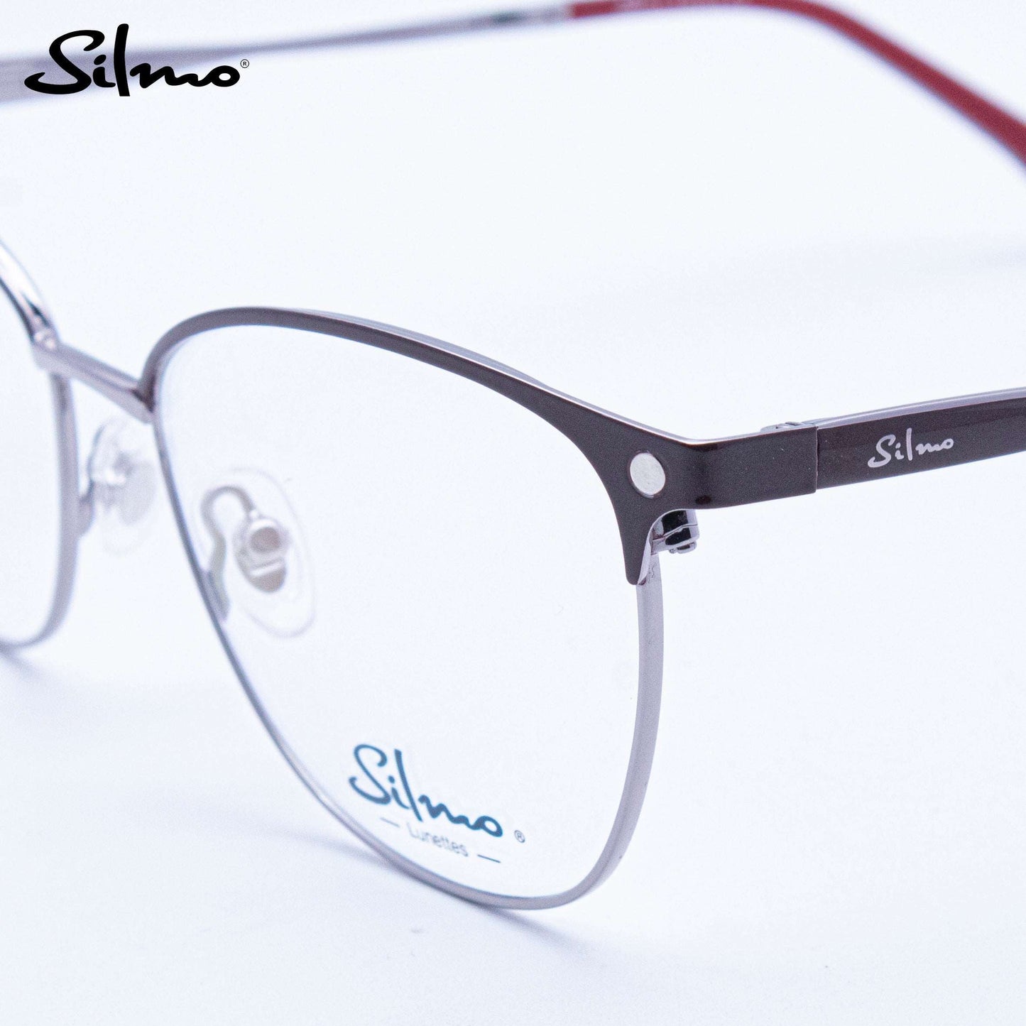 Lentes Ópticos Silmo Clip-On | Maya - Mr. Visión - lentes-opticos-clip-on-mujer-filtro-uv-gratis-mr-vision-883