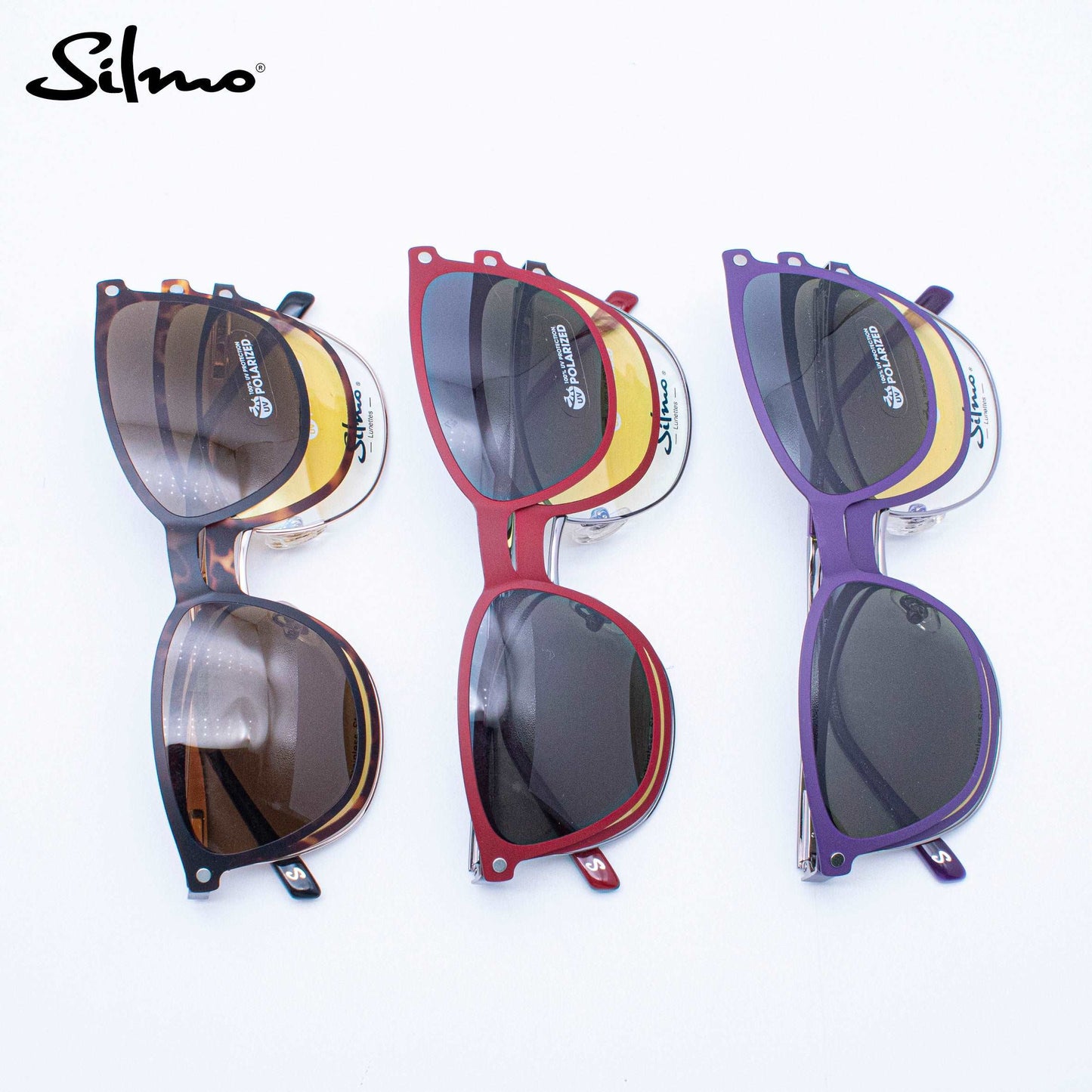 Lentes Ópticos Silmo Clip-On | Maya - Mr. Visión - lentes-opticos-clip-on-mujer-filtro-uv-gratis-mr-vision-989