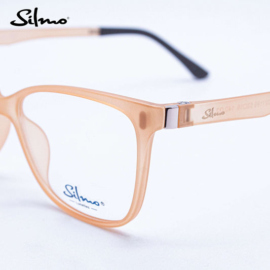 Lentes Ópticos Silmo Clip-On | Riley - Mr. Visión - lentes-opticos-clip-on-sol-iman-mr-vision-339