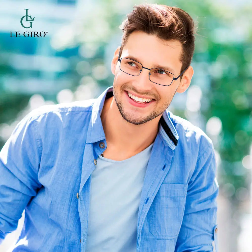 Lentes Ópticos Le Giro | Chrome - Mr. Visión - lentes-opticos-giro-chrome-alta-calidad-mr-vision-670