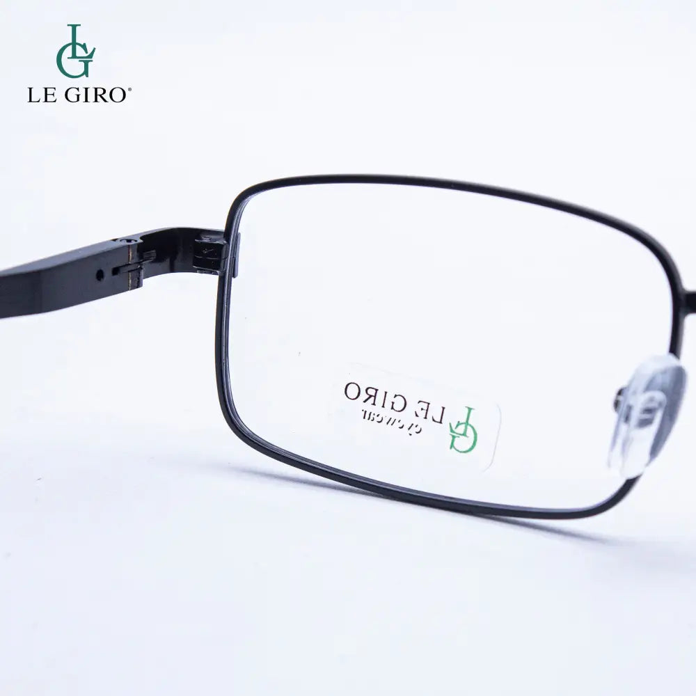 Lentes Ópticos Le Giro | Chrome - Mr. Visión - lentes-opticos-giro-chrome-alta-calidad-mr-vision-768