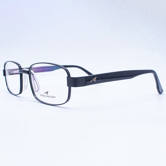 Lentes Ópticos AF | Harrison Negro - Mr. Visión - lentes-opticos-hombre-cuadrados-antirreflejo-uv-mr-vision-negro-422