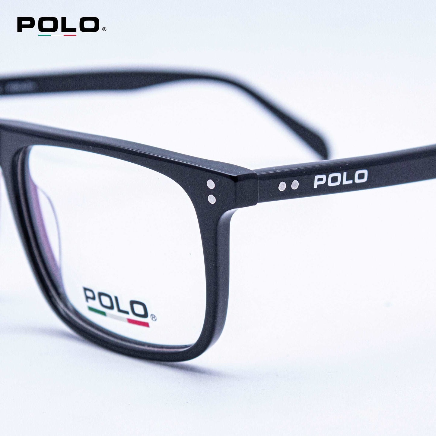 Lentes Ópticos Polo | Marcus - Mr. Visión