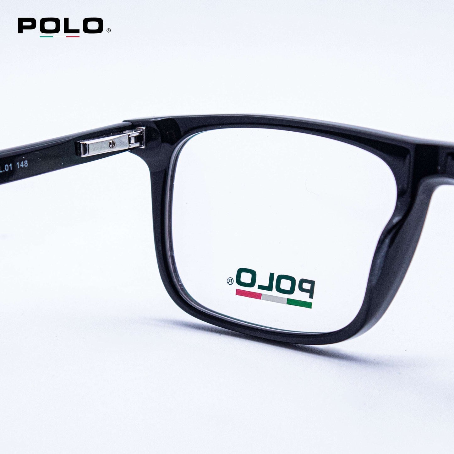 Lentes Ópticos Polo | Marcus - Mr. Visión