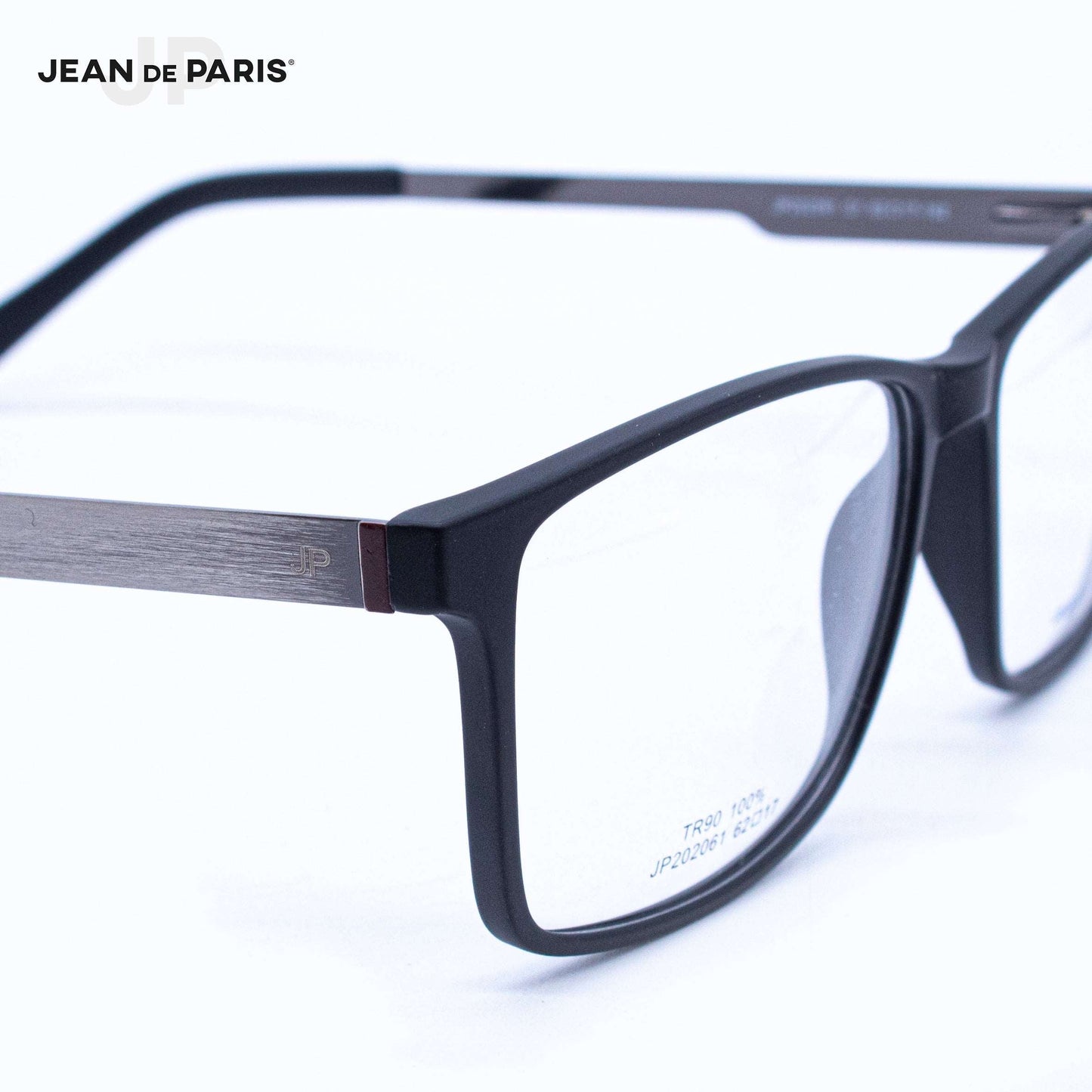 Lentes Ópticos JP | Uriel - Mr. Visión