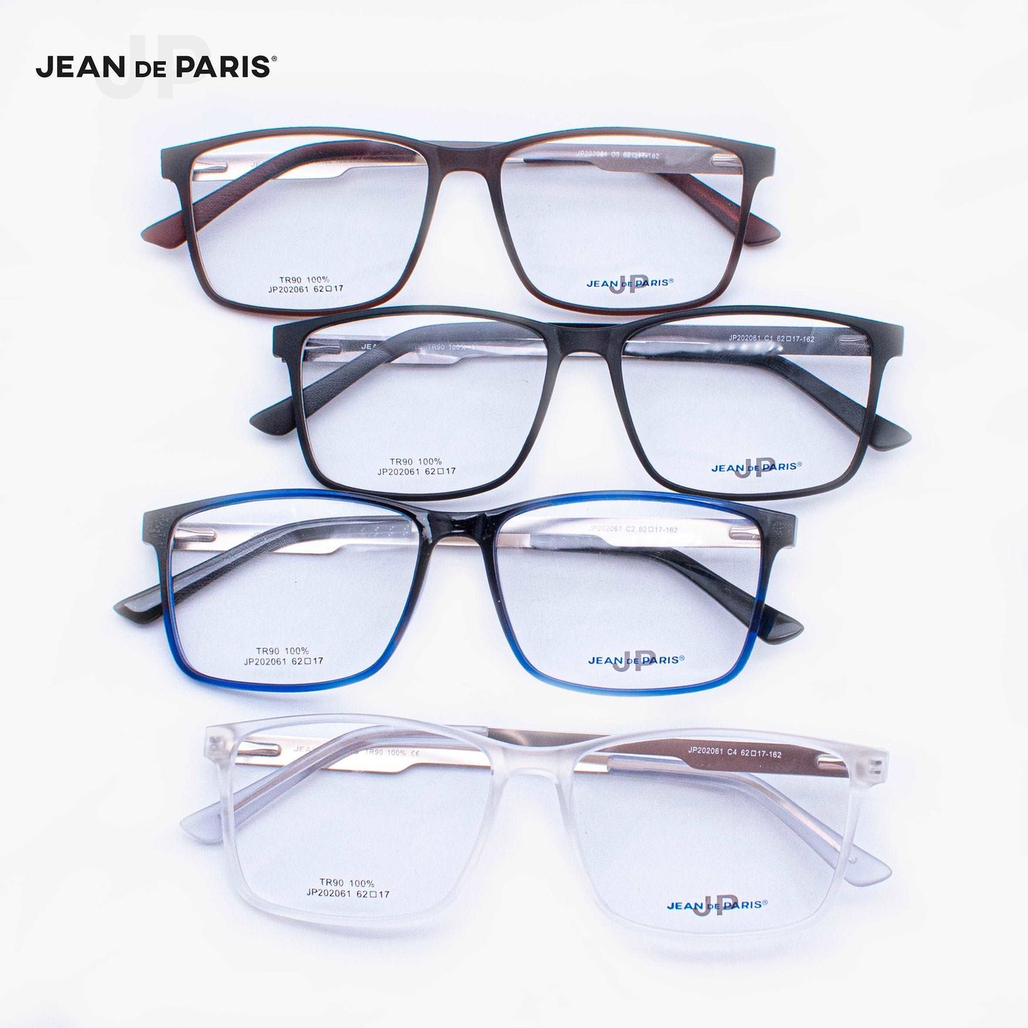 Lentes Ópticos JP | Uriel - Mr. Visión