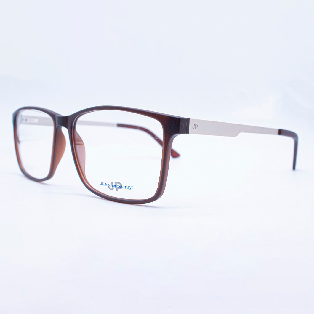 Lentes Ópticos JP | Uriel Castaño - Mr. Visión
