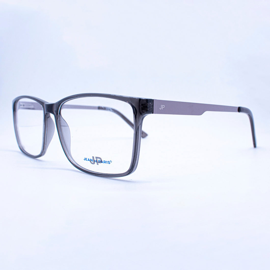 Lentes Ópticos JP | Uriel Gris - Mr. Visión