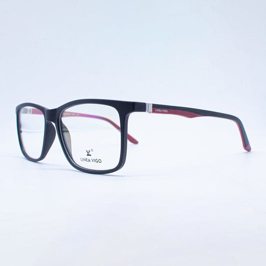 Lentes Ópticos Vigo Clip-On | Peter - Mr. Visión - lentes-opticos-hombre-iman-clip-on-mr-vision-169