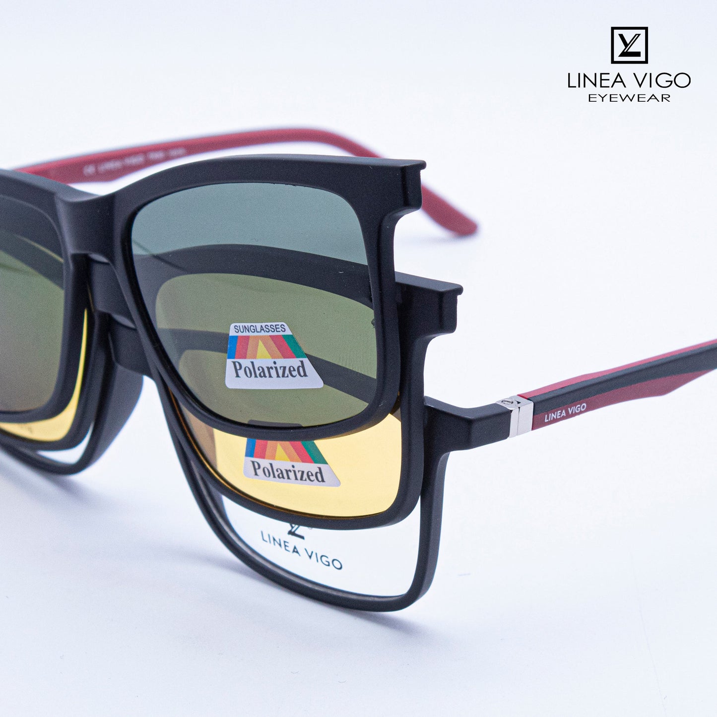 Lentes Ópticos Vigo Clip-On | Peter - Mr. Visión - lentes-opticos-hombre-iman-clip-on-mr-vision-839