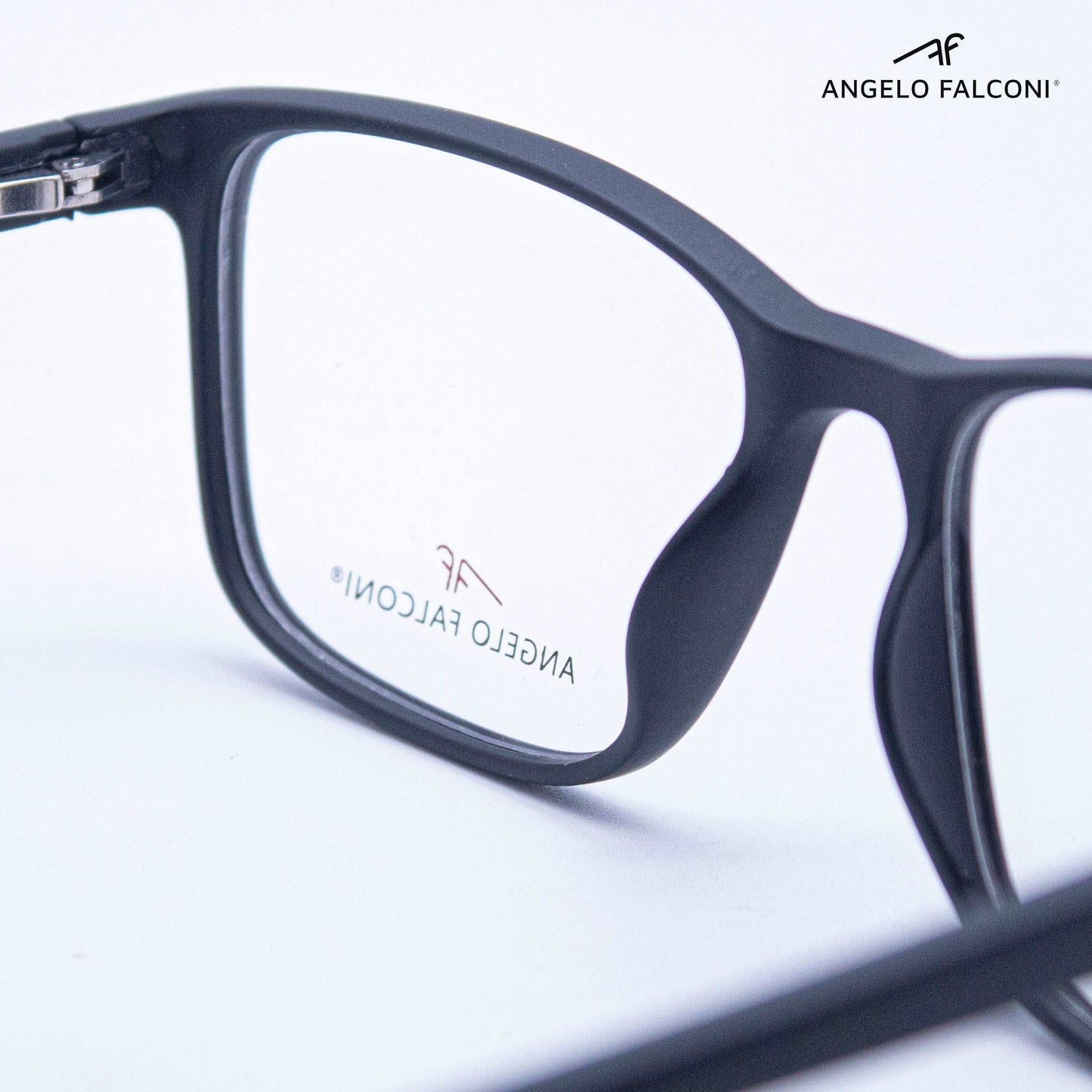 Lentes Ópticos AF | Levi - Mr. Visión
