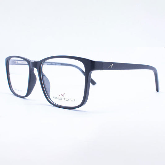 Lentes Ópticos AF | Levi Negro Mate - Mr. Visión - lentes-opticos-hombre-proteccion-uv-antirreflejo-mr-vision-473