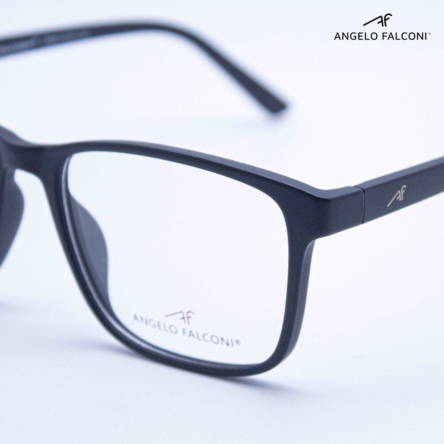 Lentes Ópticos AF | Levi - Mr. Visión
